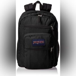 JanSport Big Student Laptop Backpack